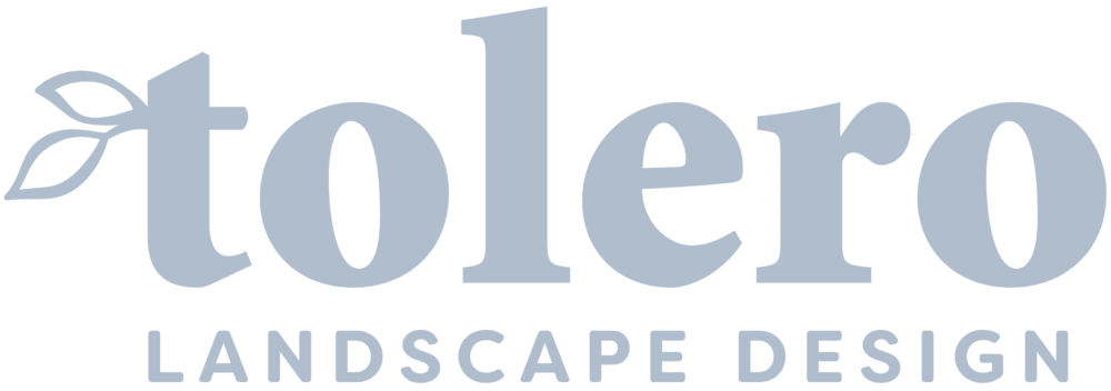 Tolero Landscape Design logo